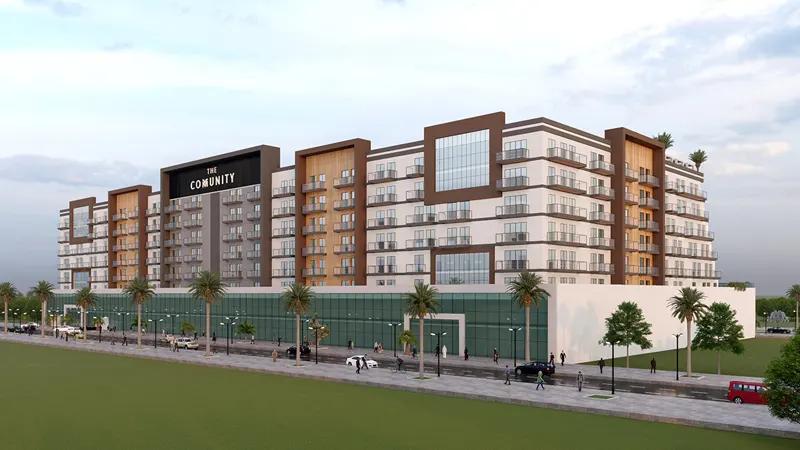 The Community Motor City - Image 4