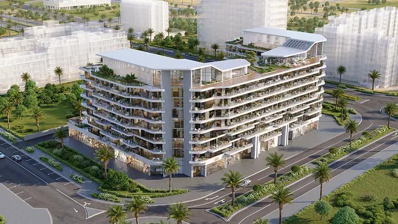 Verano at Dubai Studio City - Image 3