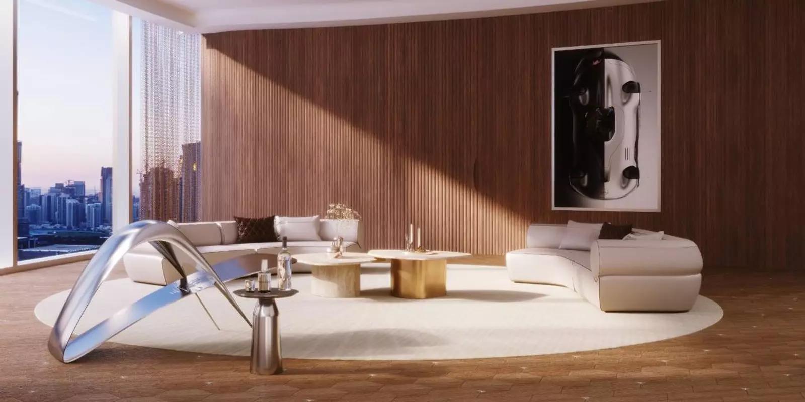 Binghatti Mercedes Benz - Image 2