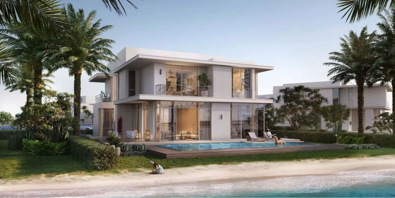 Ramhan Island - Image 2