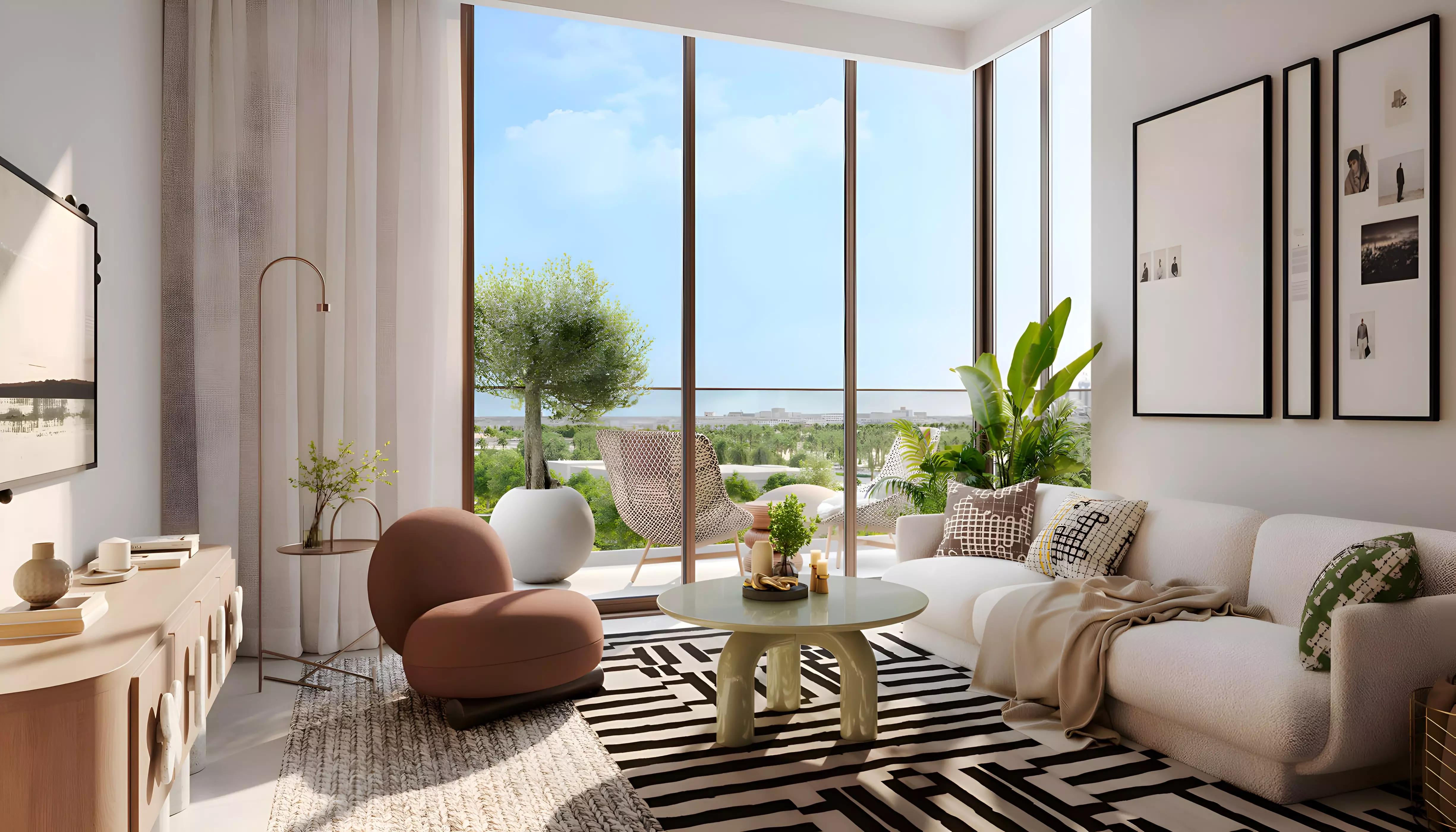 Hillsedge at Dubai Hills Estate - Image 5