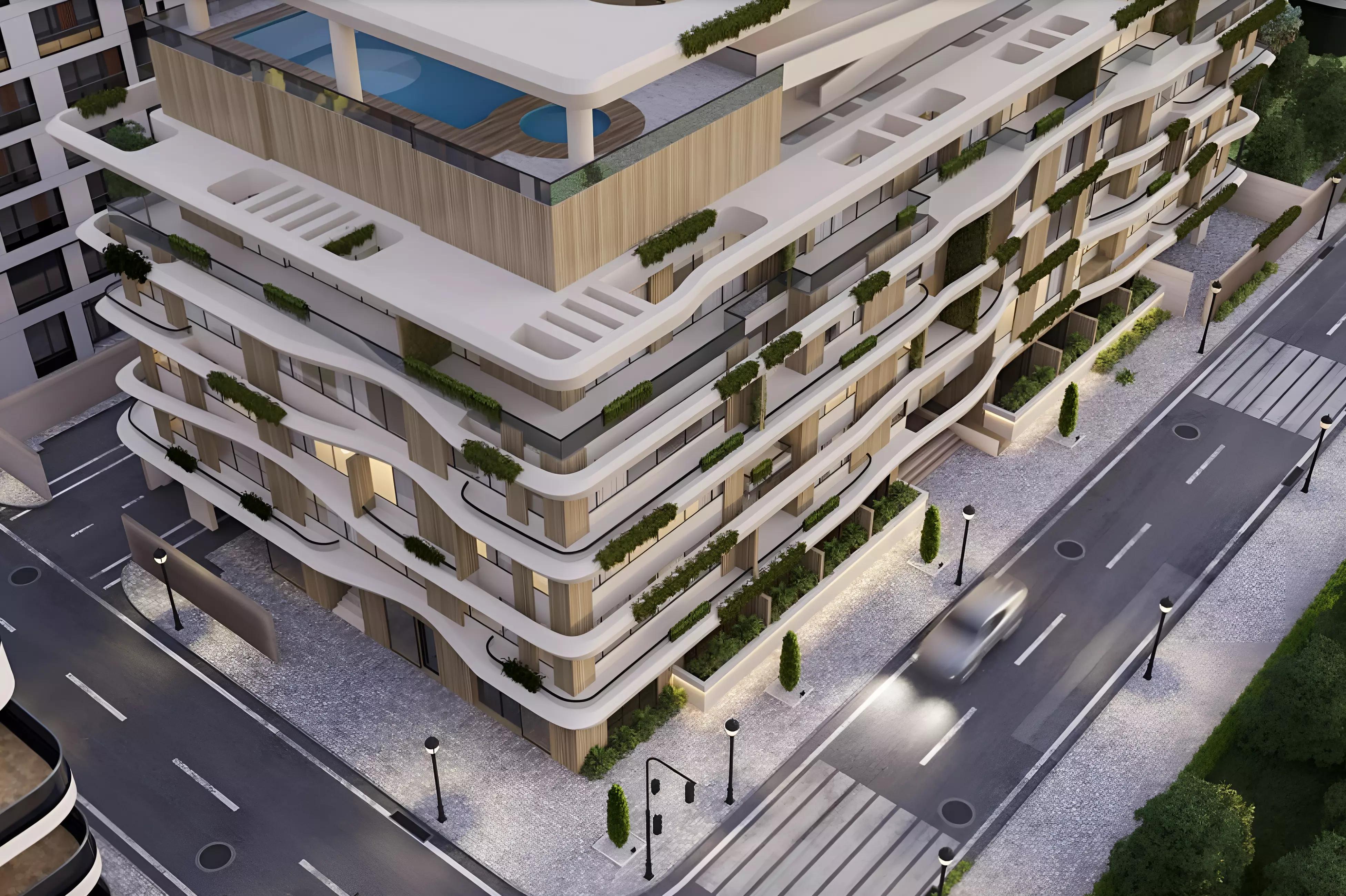 The Maiden Residence - Image 4