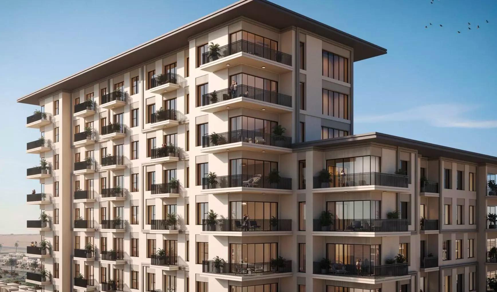 Lana on the Park - Image 2