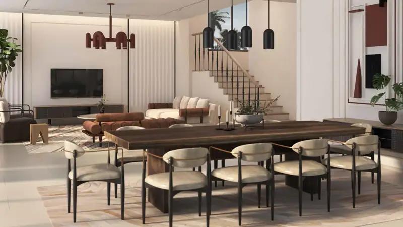 Monte Carlo Damac Lagoons - Image 5