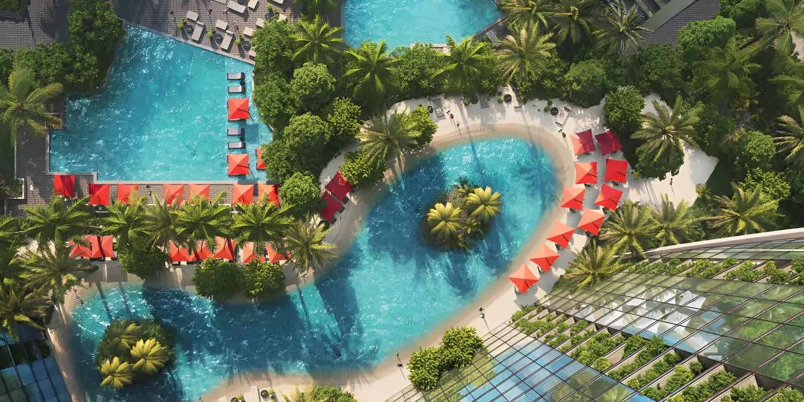 Safa Two Tower B - Image 6