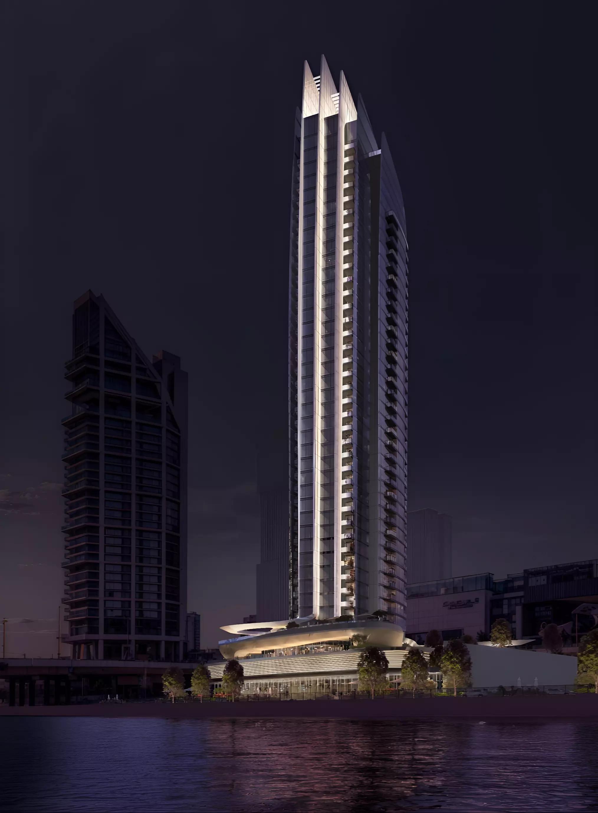 W Residences at Al Maryah - Image 8