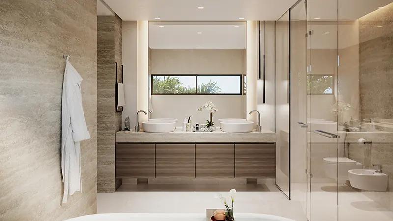 Villa Pacific Breeze