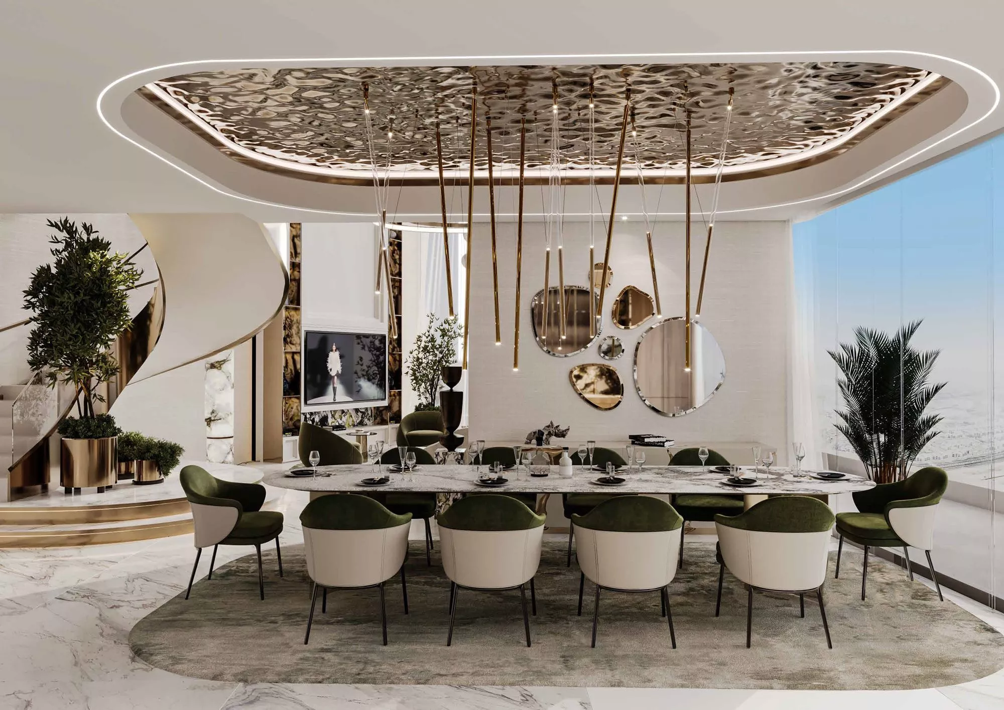 Canal Crown - Image 8