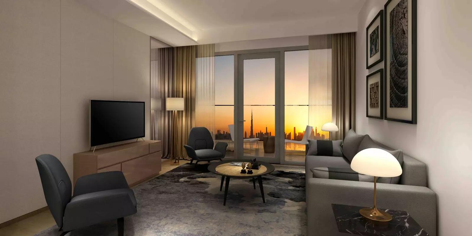 Address Harbour Point - Image 2