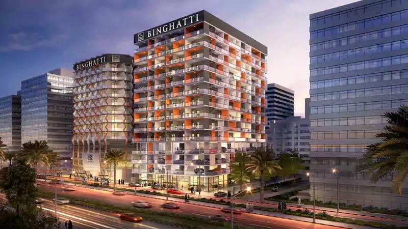 Binghatti Point - Image 7