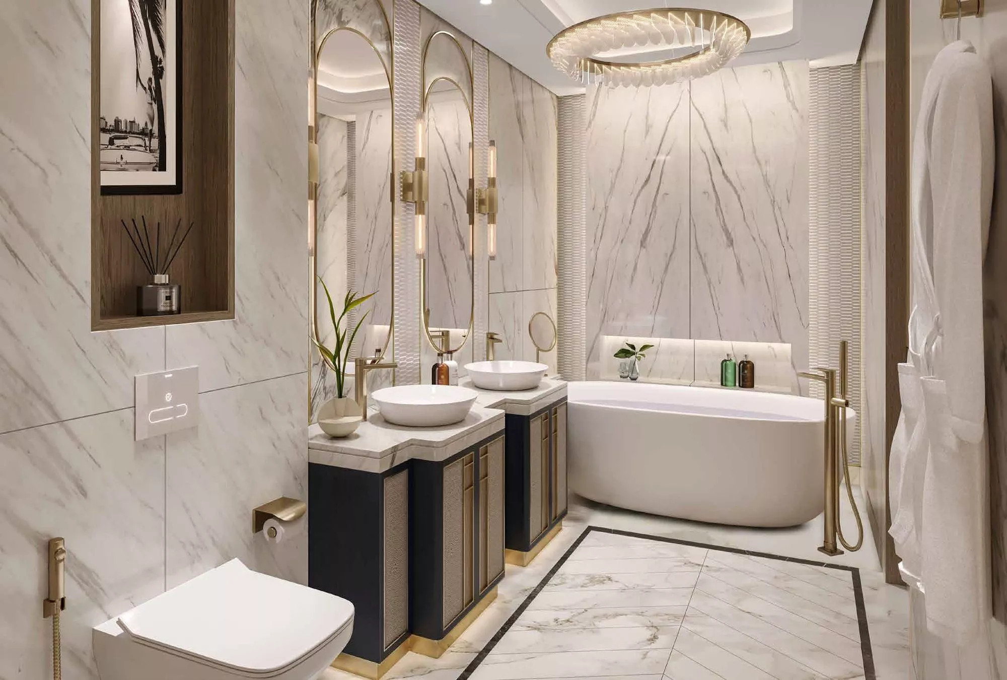 Harbour Lights - Image 4