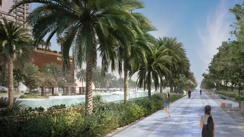 Ellington Claydon House - Image 6