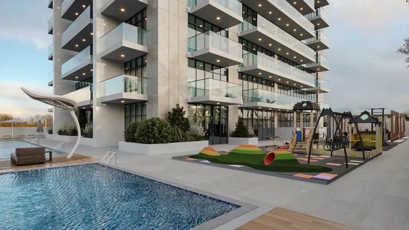 Violet Tower - Image 2