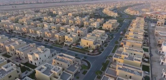 Arabian Ranches 2 Image