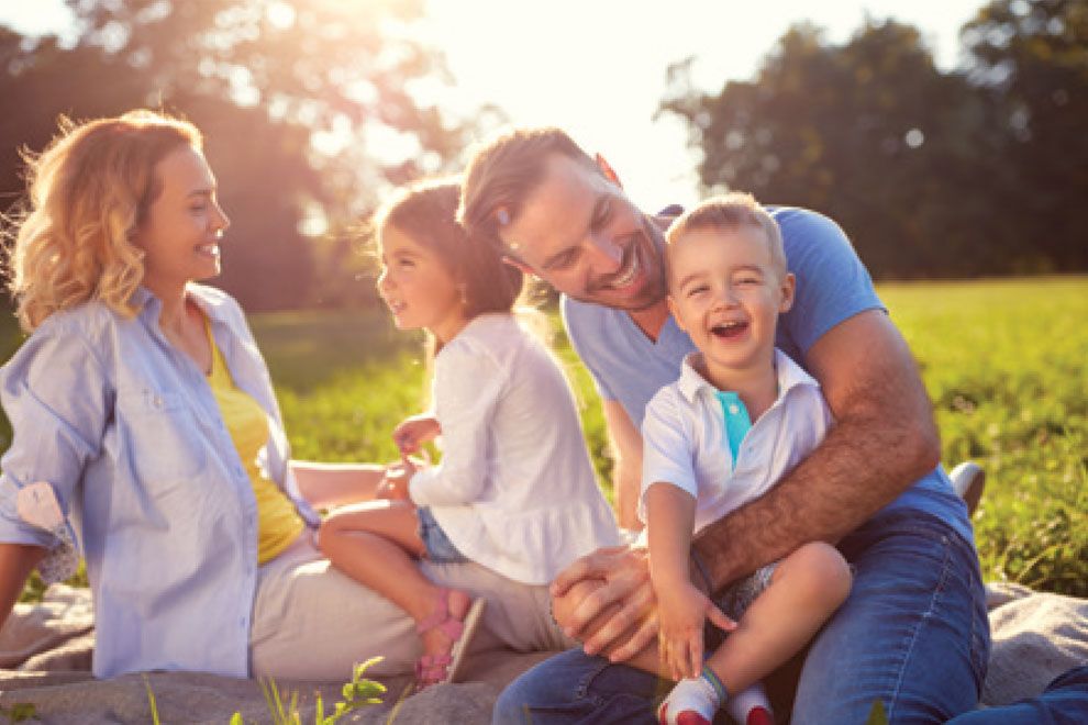 Jumeirah Islands Townhouses