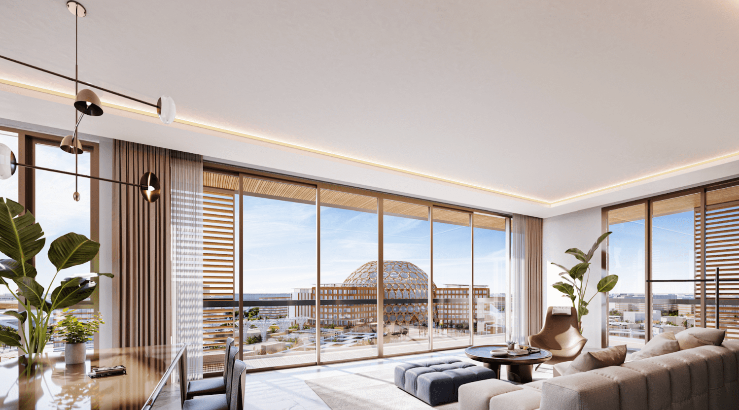 Sky Residences - Image 2