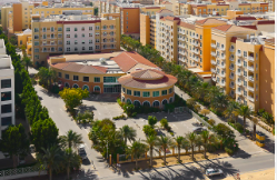 Dubai Investment Park (DIP) Image