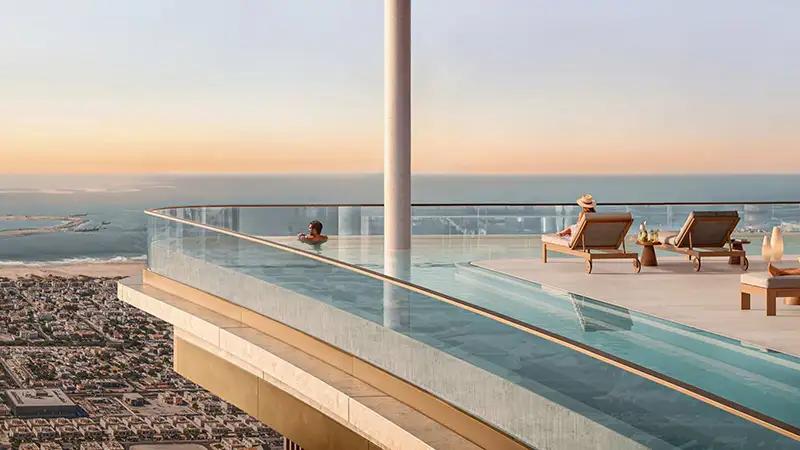 Address Grand Downtown - Image 7