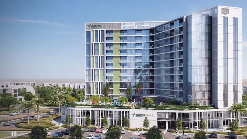 South Living - Image 4