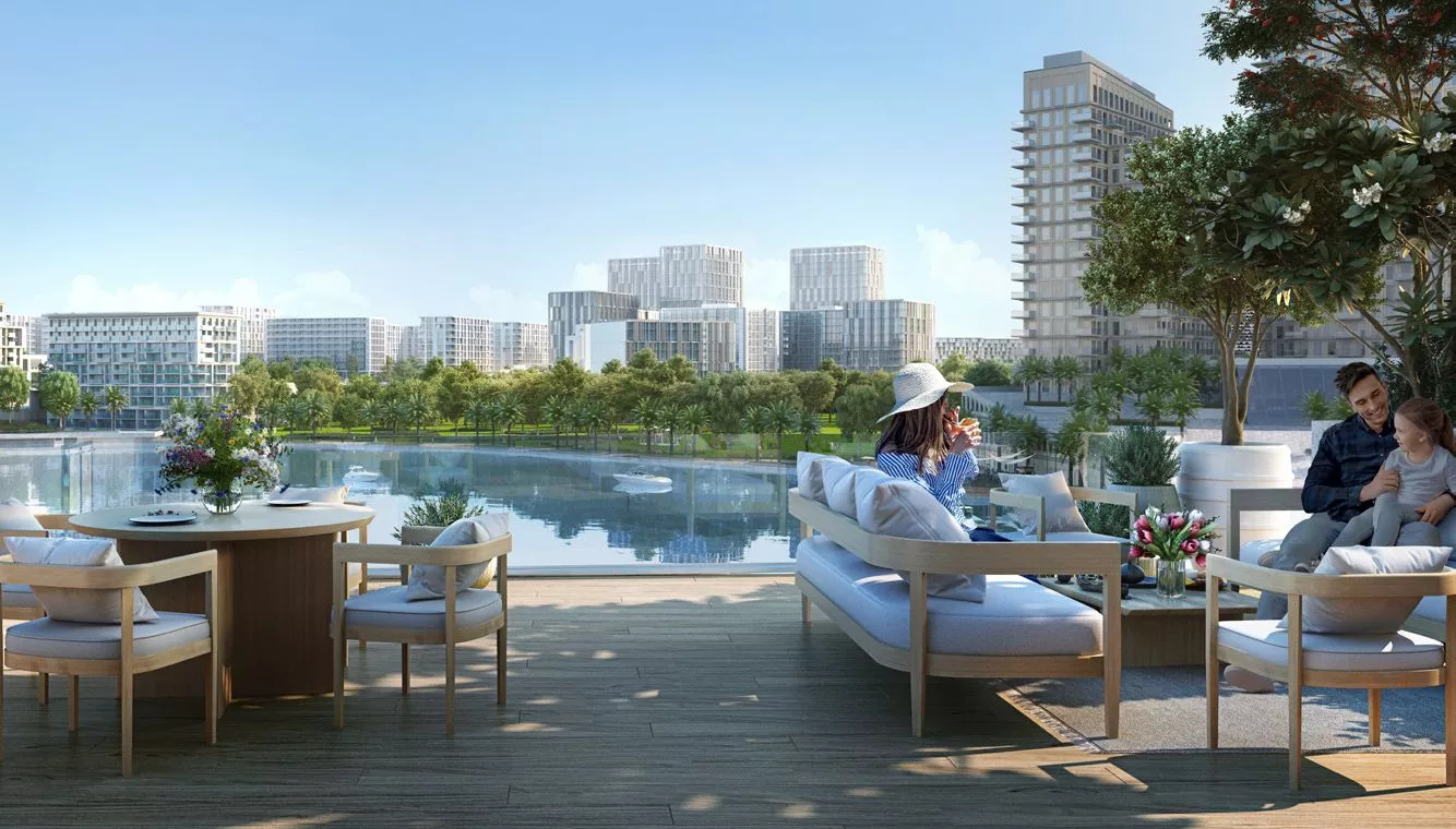 Creek Waters 2 - Image 10