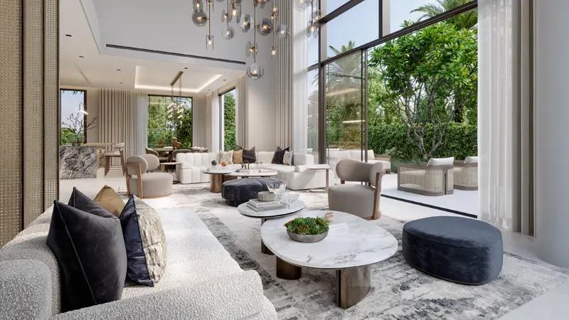 Nad Al Sheba Gardens Phase 6 - Image 8