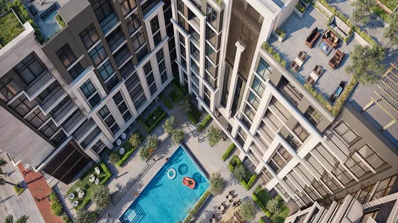 Ville 12 at Masdar City - Image 4