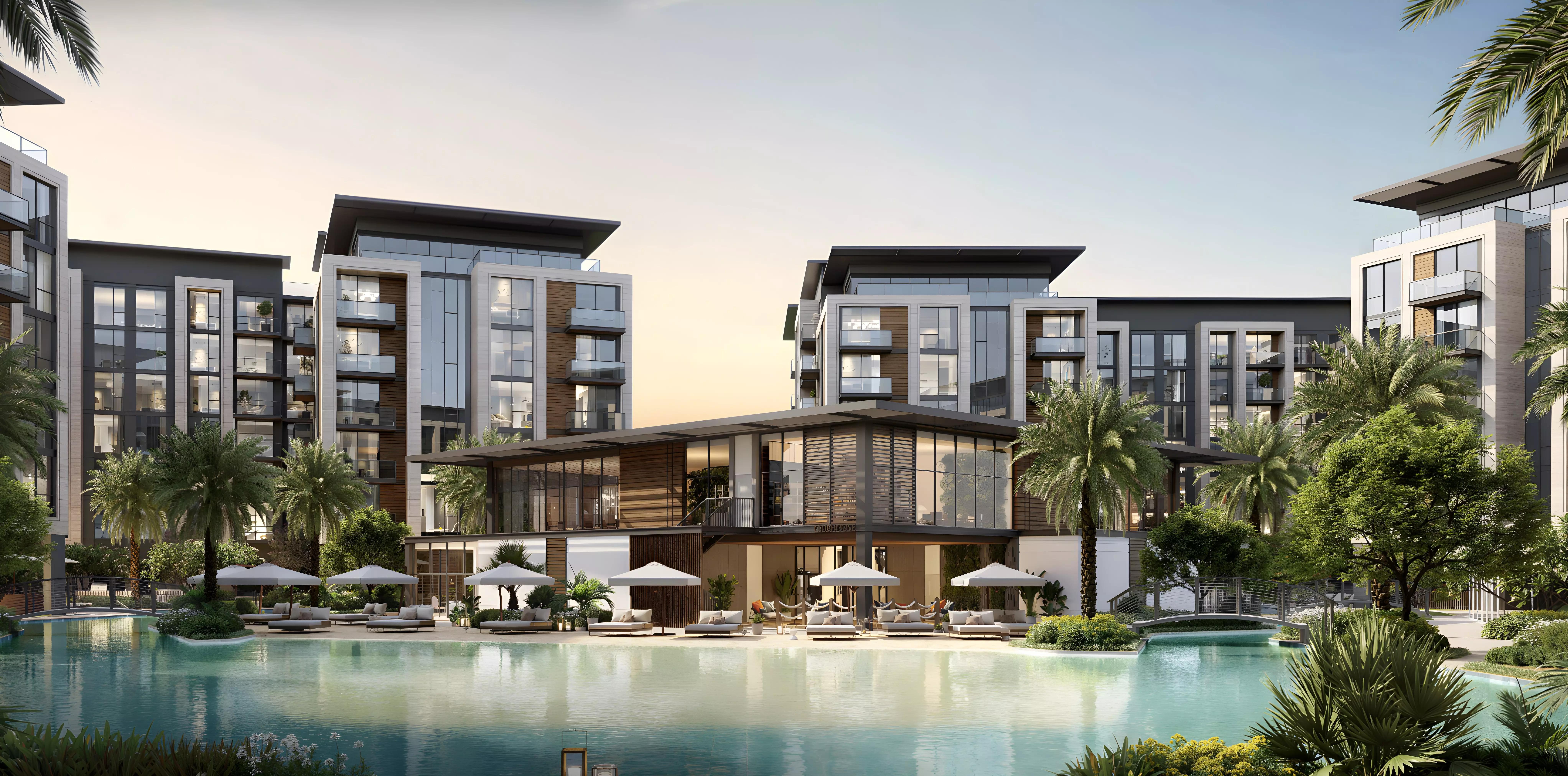 Belgravia Gardens - Image 9