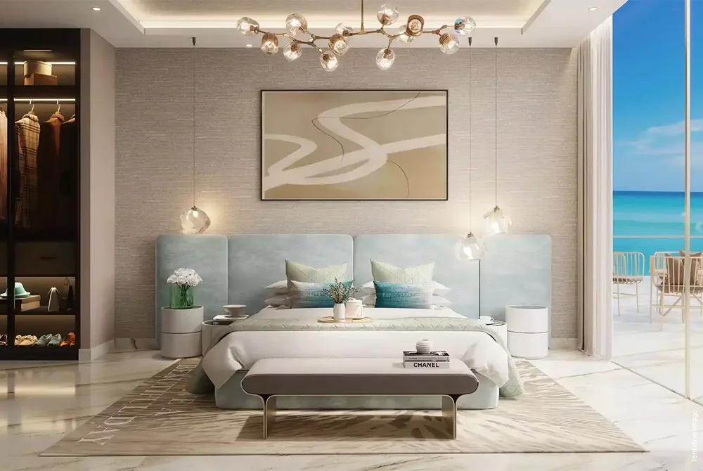 Sunshine Bay at Al Marjan