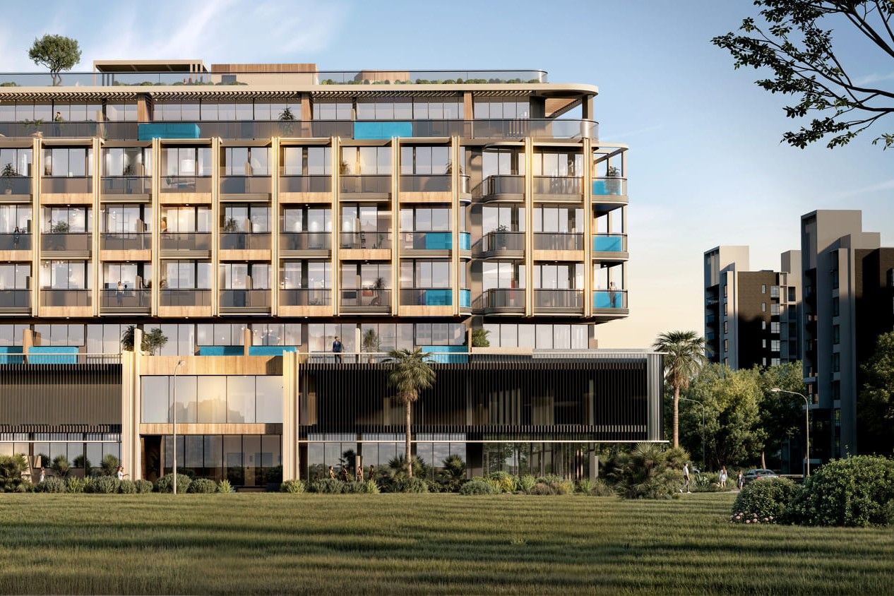 105 Residences - Image 5