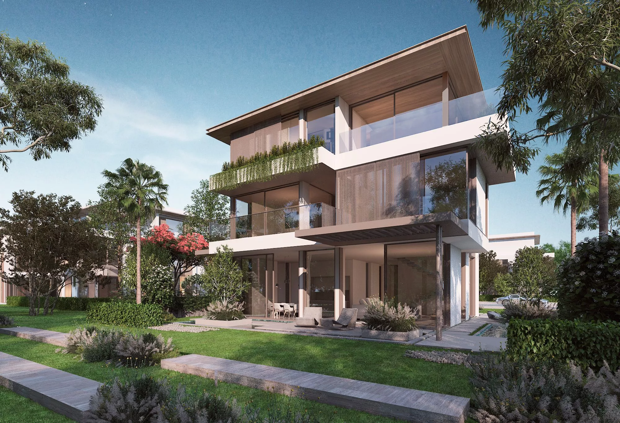 Nad Al Sheba Gardens - Image 6