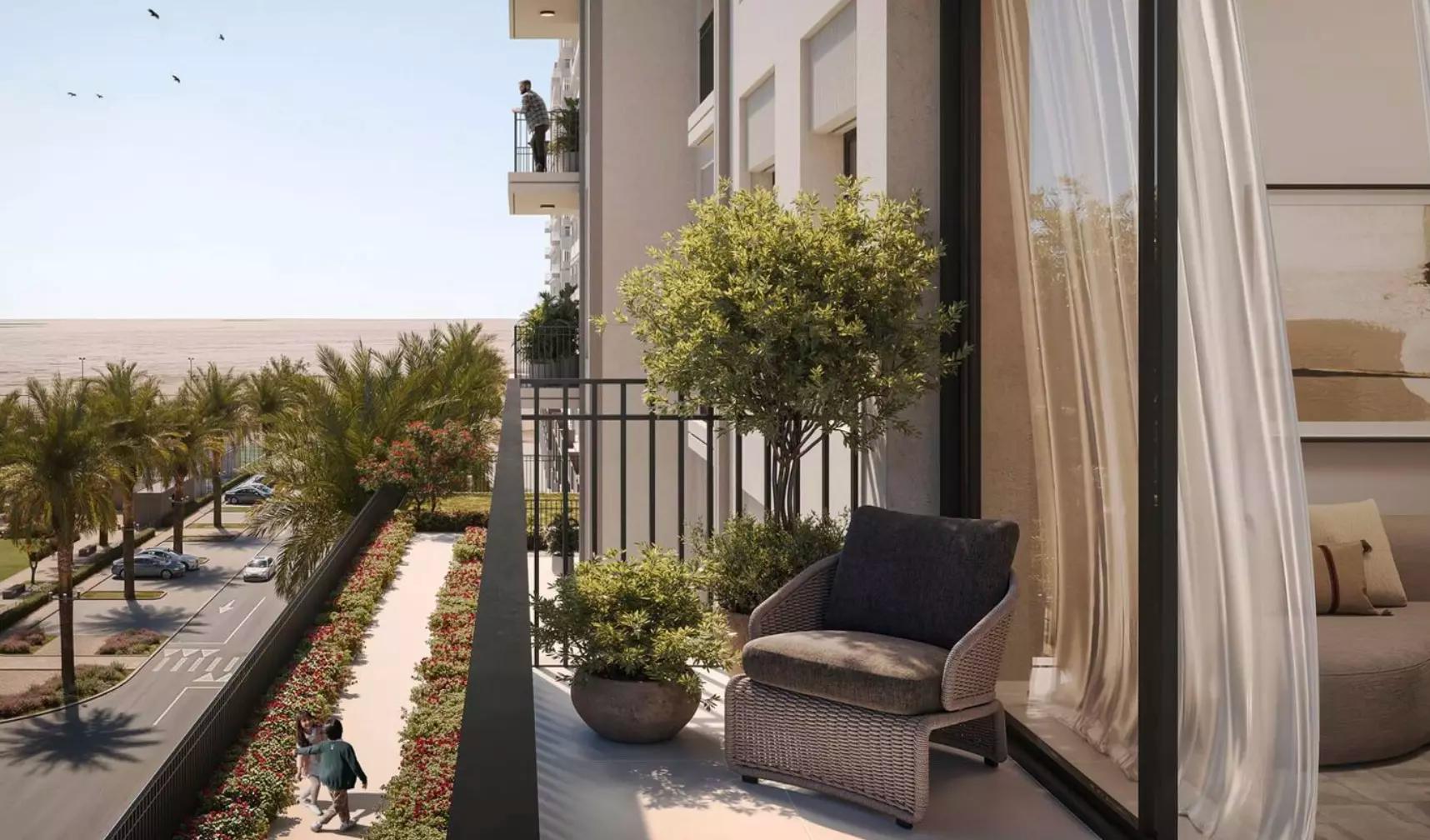 Lana on the Park - Image 6