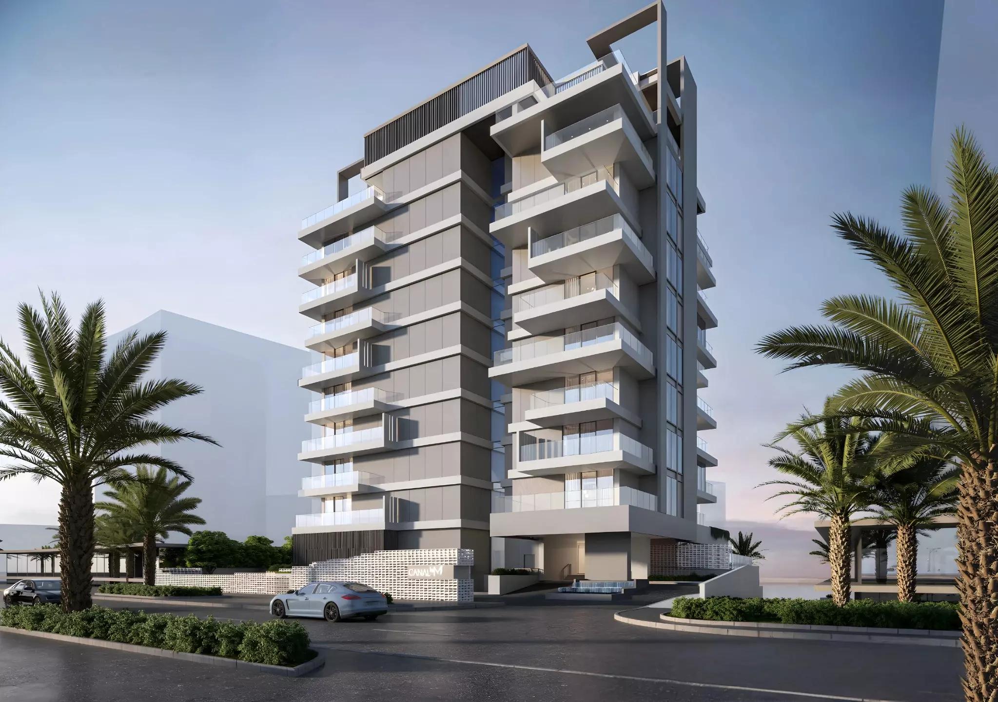 Canal by M - Image 4