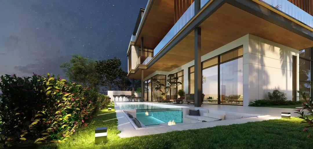 Harrisoni La Mer Villas - Image 3