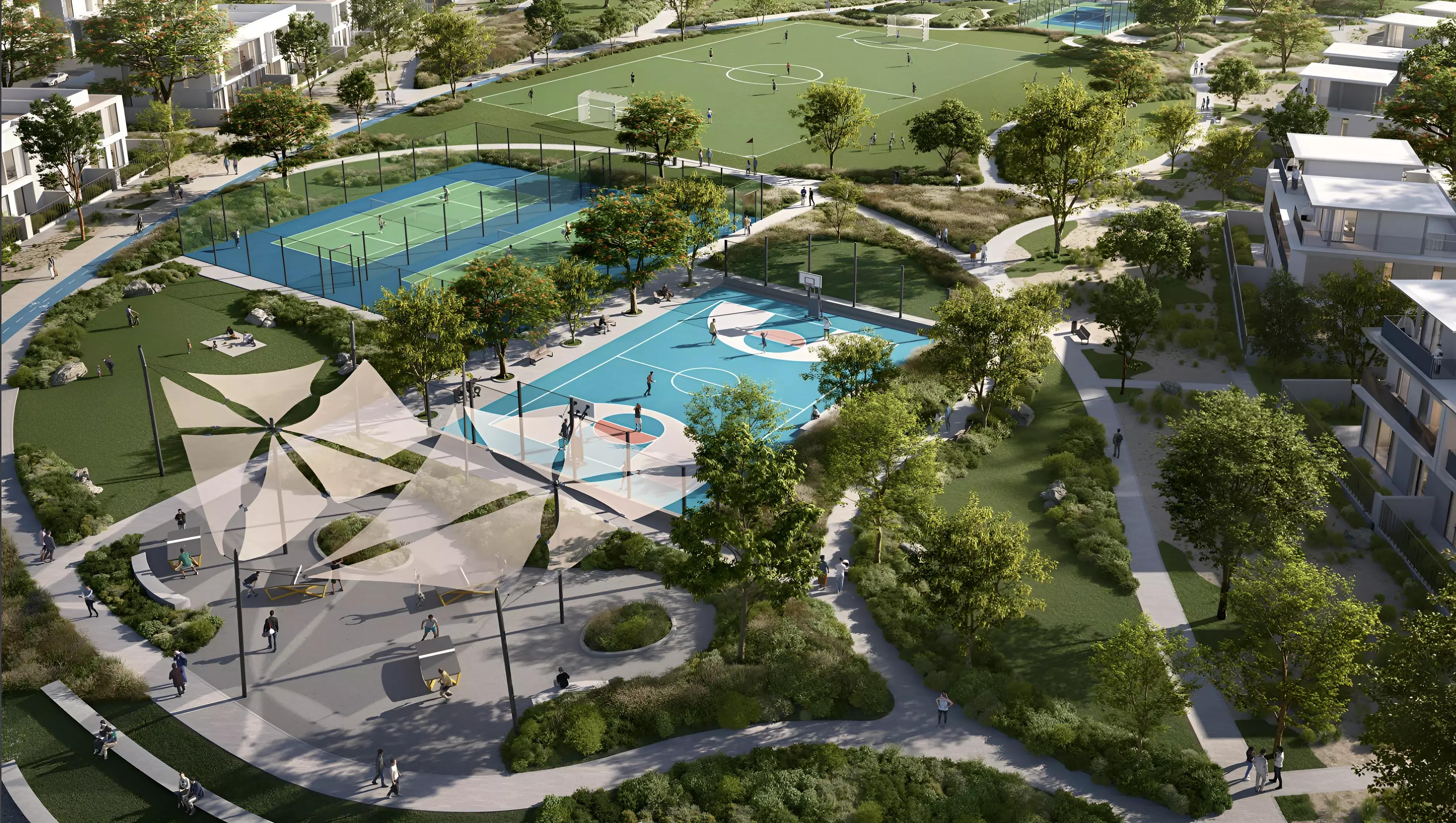 Venera At The Valley Phase 2 By Emaar - Image 5