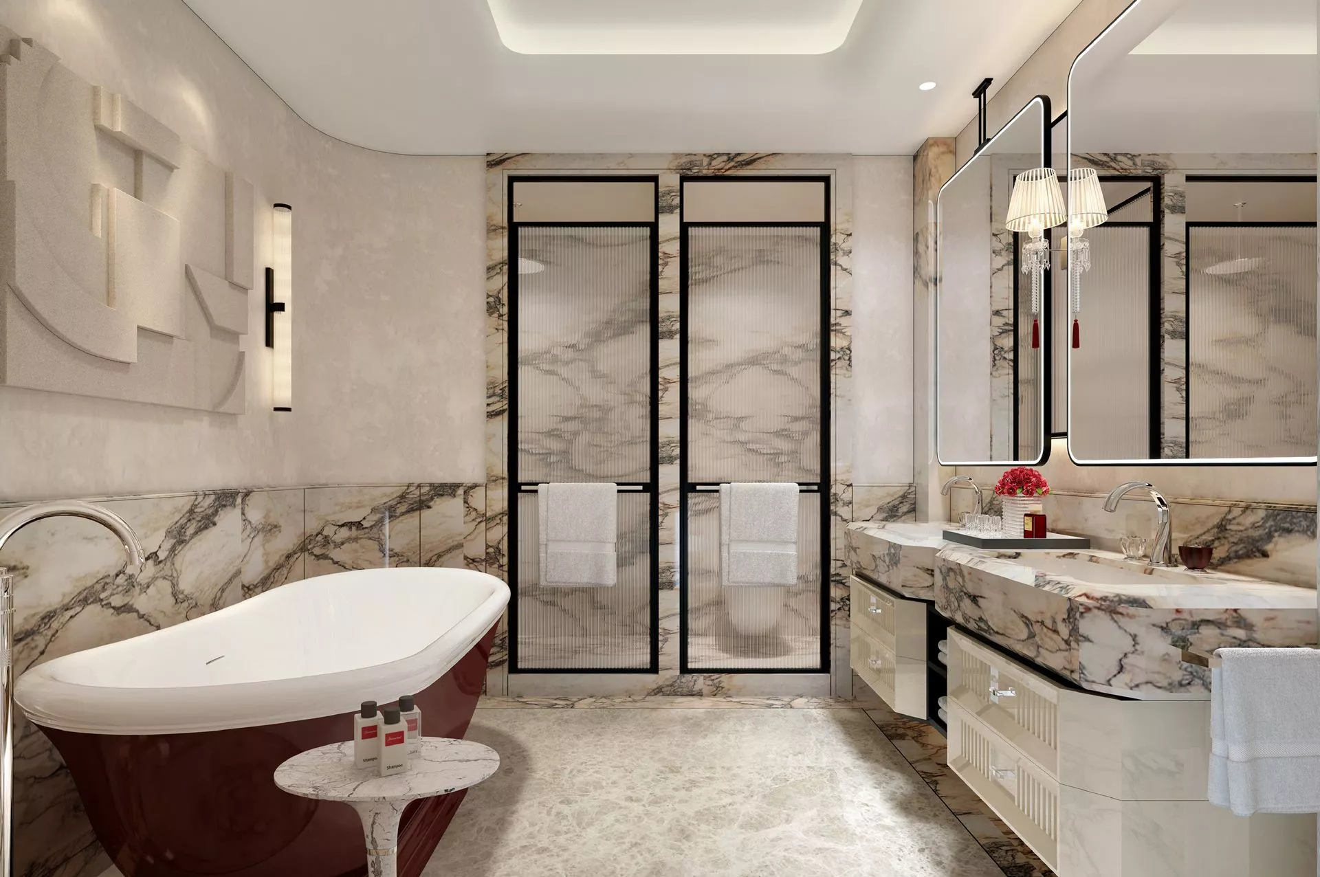 Baccarat Hotel & Residences - Image 8