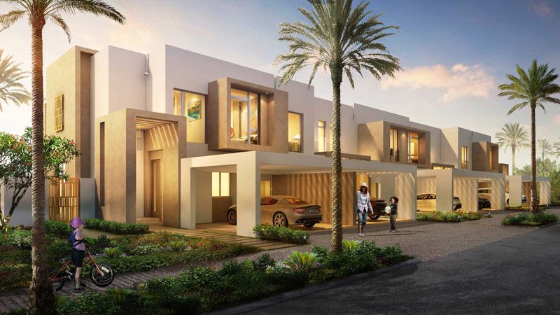 Reem Townhouses - Image 4