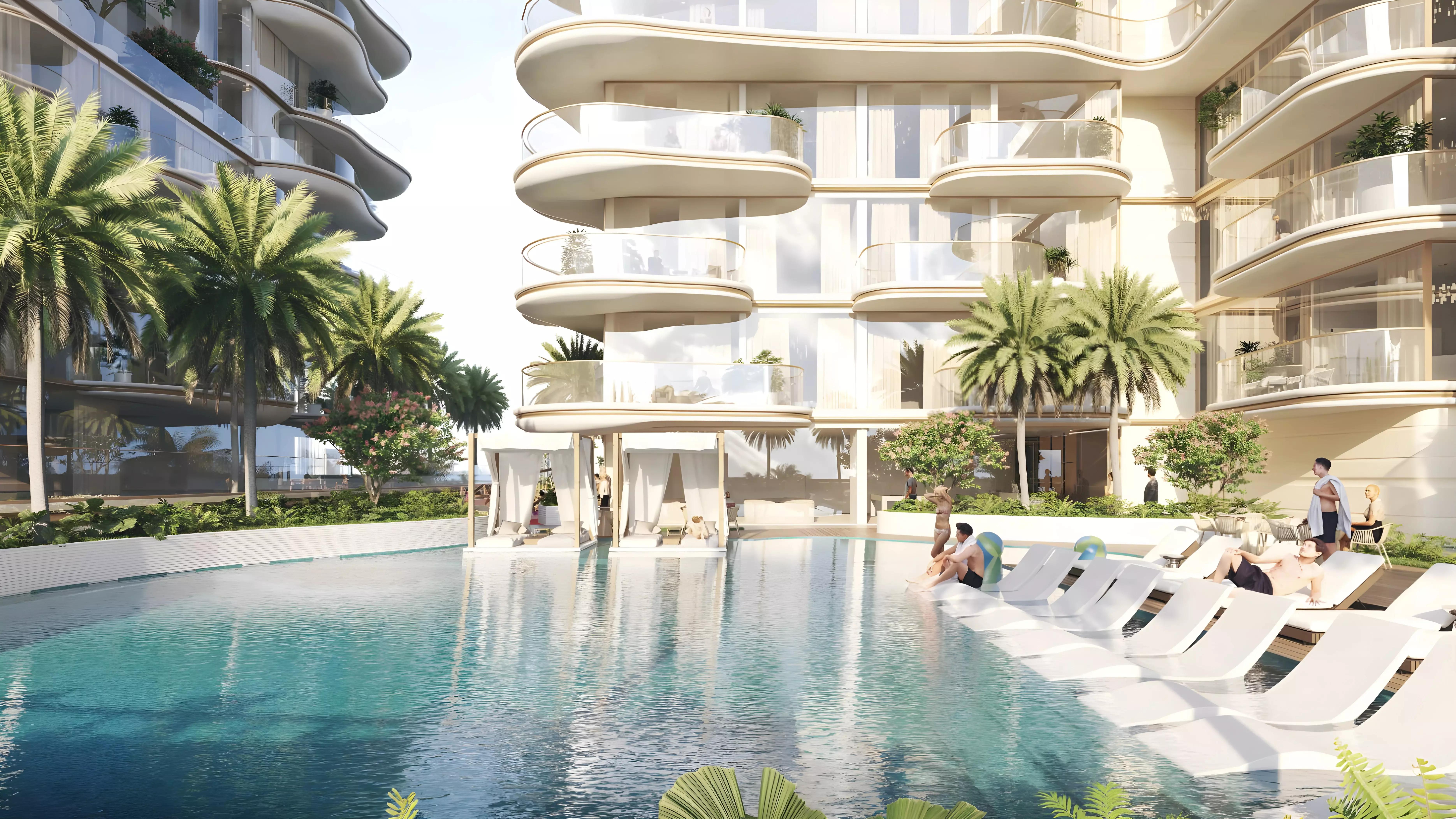 Beach Walk Grand Phase 2 By Imtiaz - Image 8