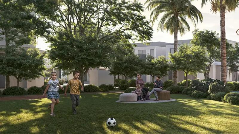 Greenridge at Emaar South