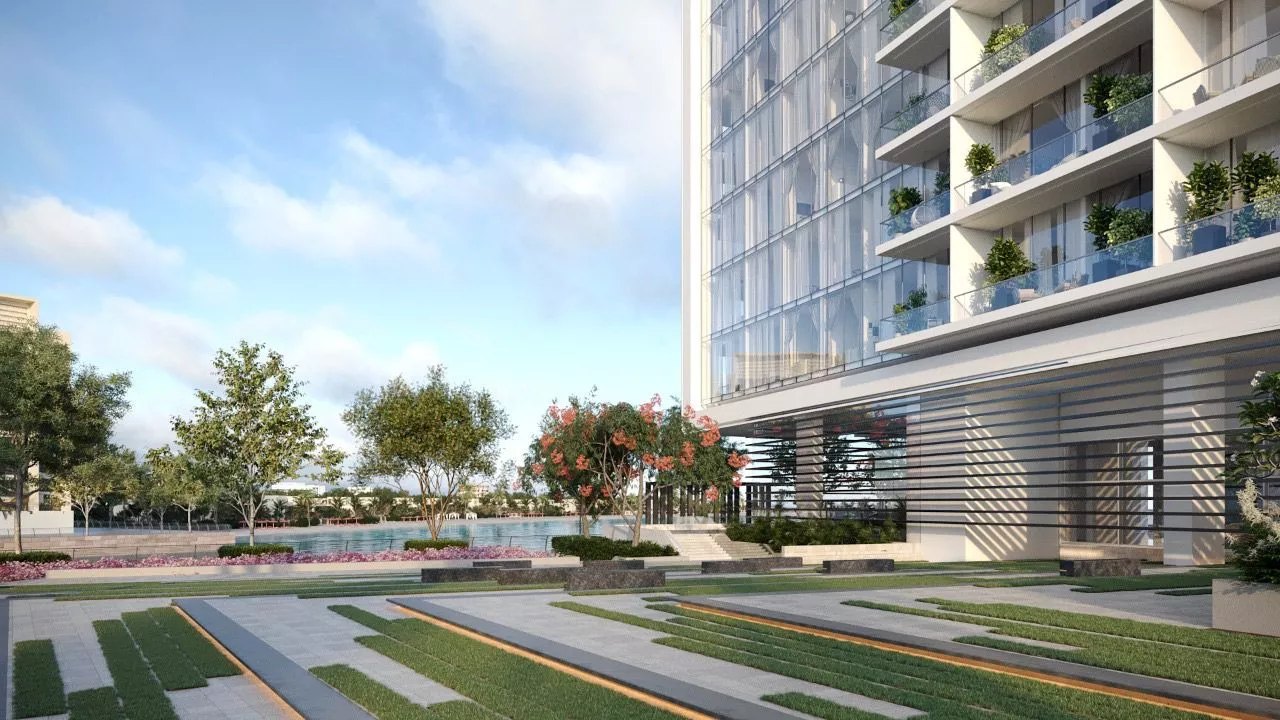 Gateway Residences 2