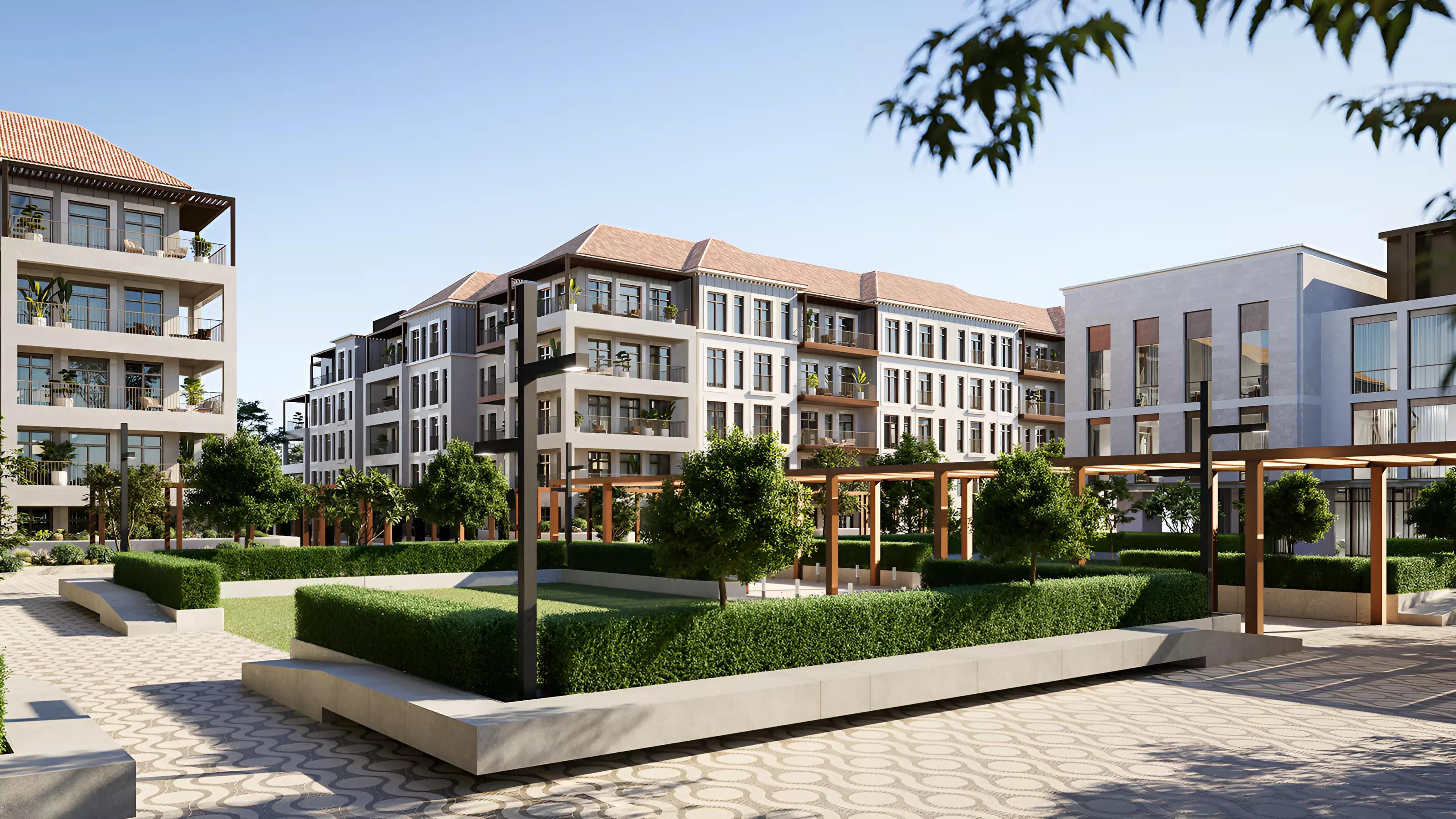 Nawayef Park Views - Image 6