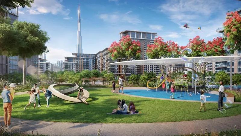 Fern Central Park - Image 6