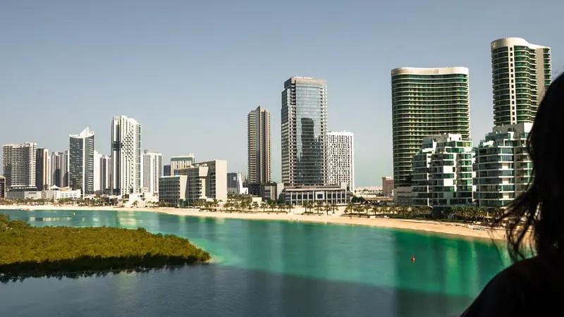 One Reem Island - Image 6