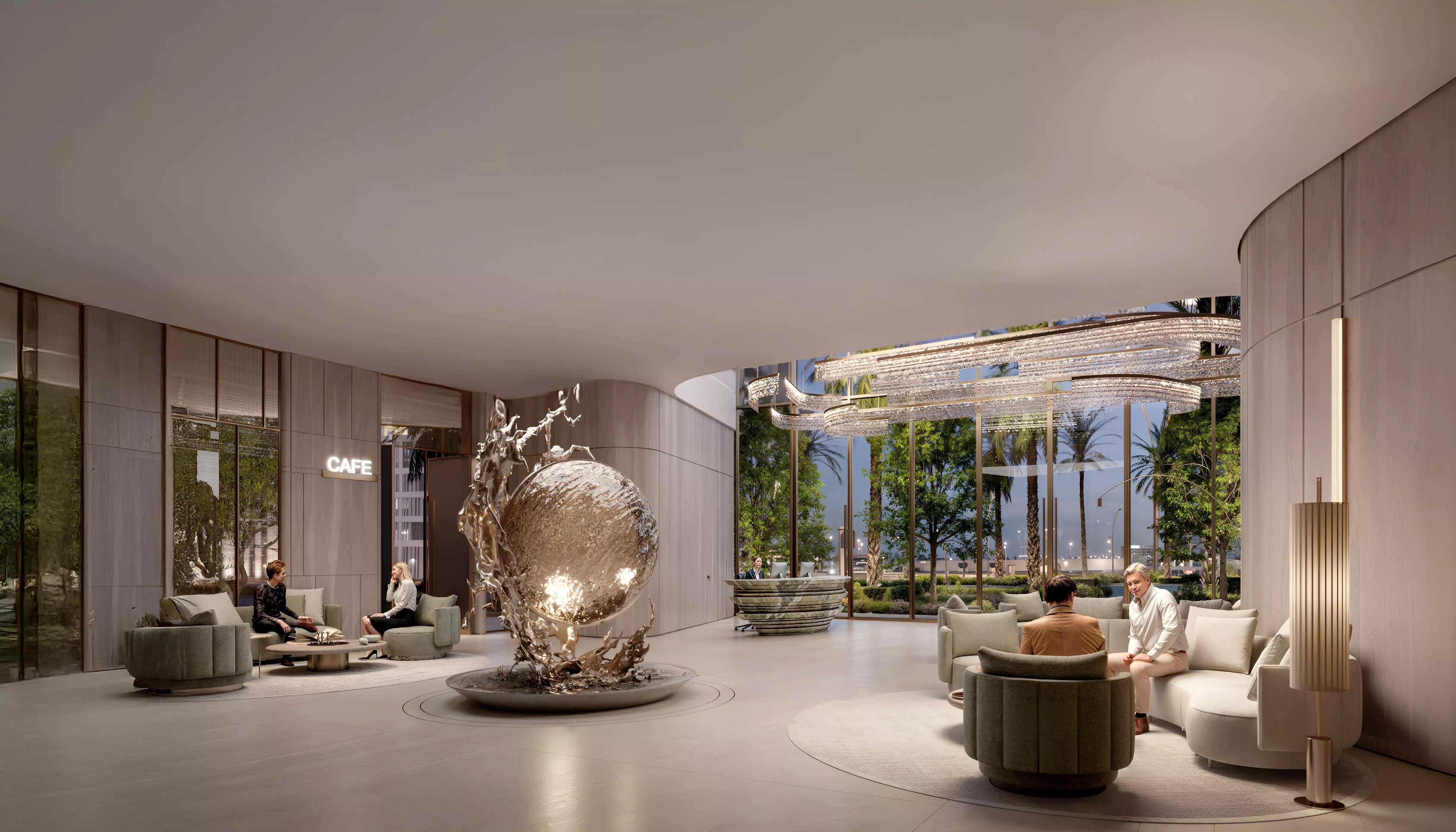 SAAS Heights - Image 6