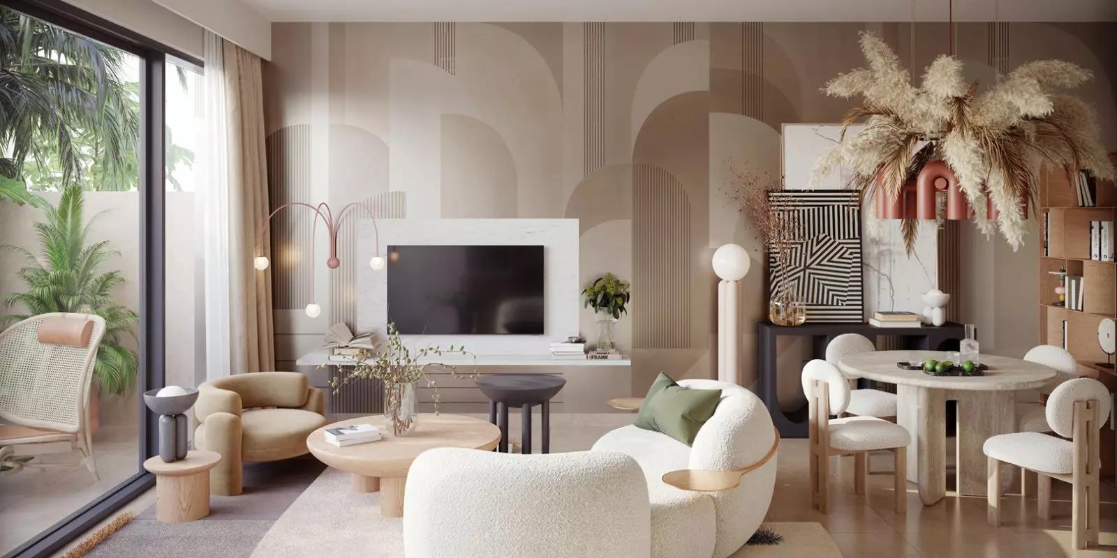 Anya Phase 2 By Emaar - Image 5