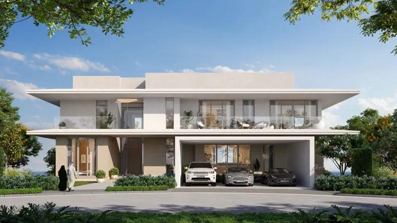 Ramhan Island Villas Phase 2 - Image 2