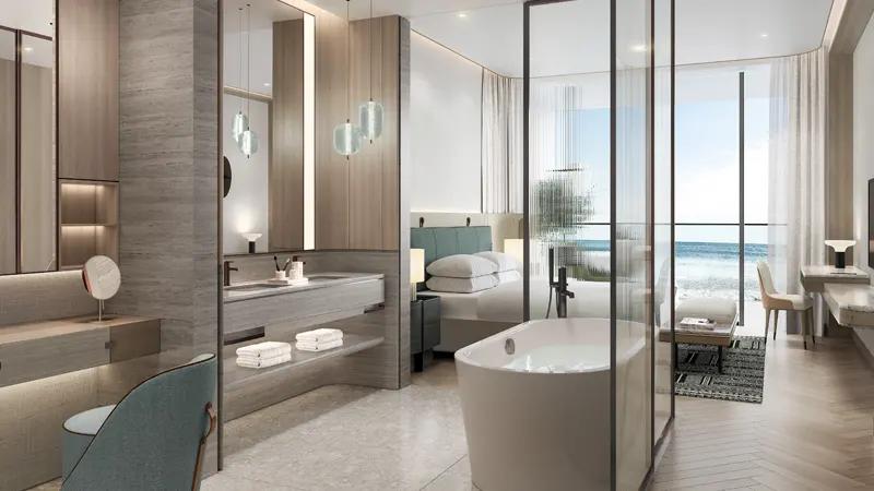 JW Marriott Residences - Image 2