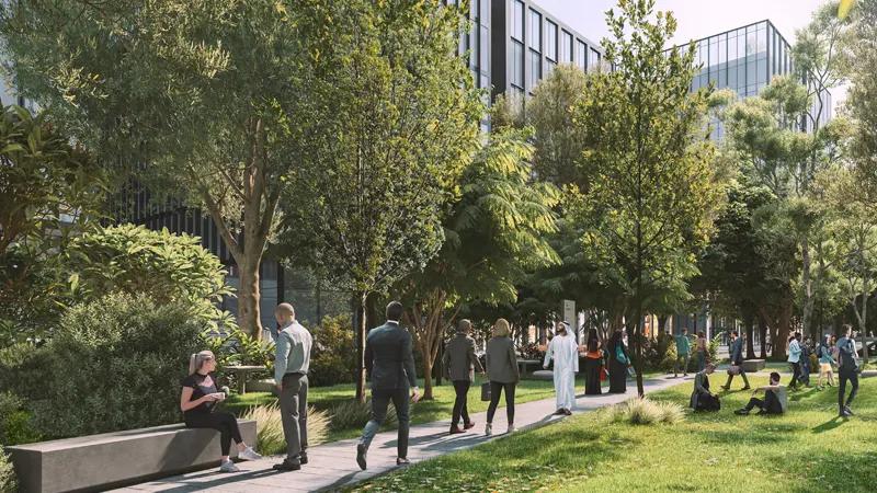 Arada CBD Building 5 - Image 3