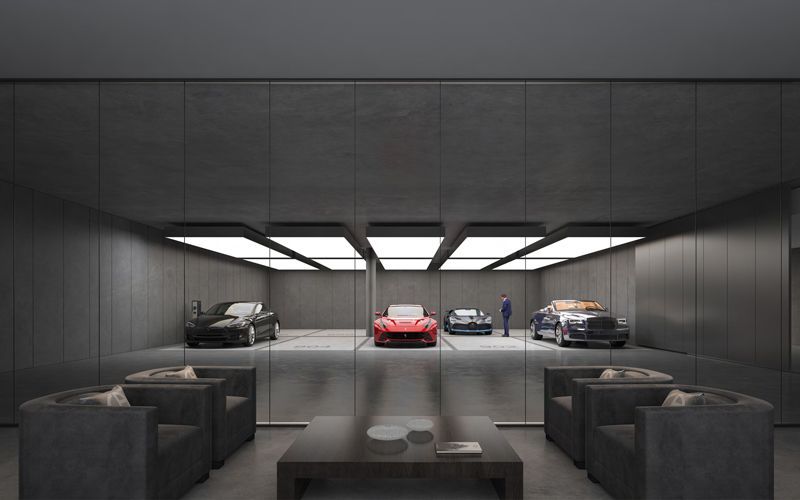 Armani Beach Residences - Image 3