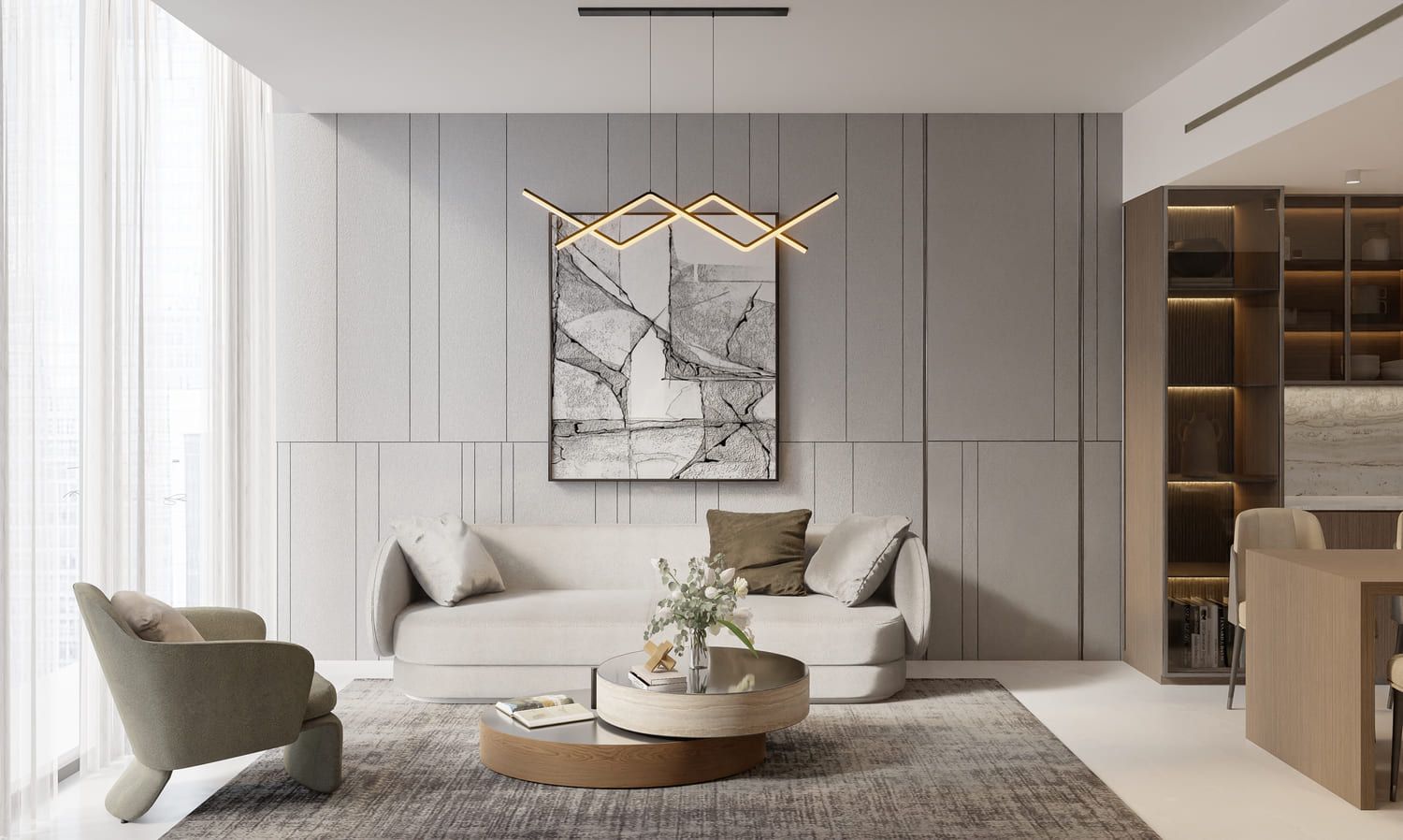 105 Residences - Image 3