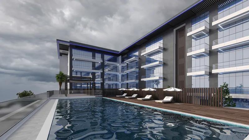 Emerald Vision Tower - Image 8